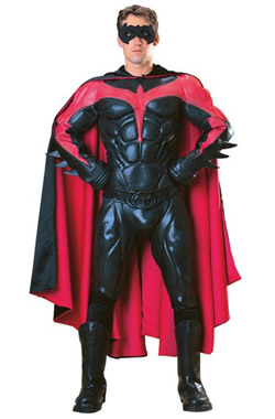 1997 Robin Movie Costume Chris O'Donnell