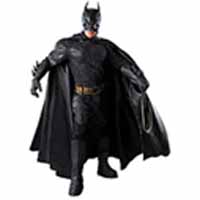 Grand Heritage Batman Dark Knight Costume