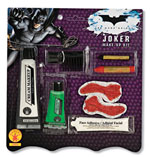 Halloween Joker Makeup Kit