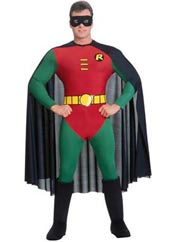 classic Robin costumes