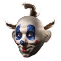 Halloween Dark Knight Spare Clown Mask