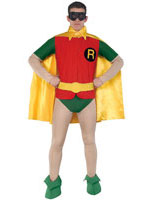 TV Robin Halloween Costume sale