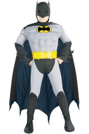 child Batman costumes
