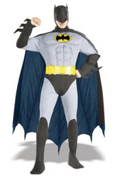 classic TV Batman costumes