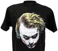 Batman Dark Knight Movie T shirts sale