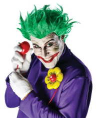 Arkham Asylum Joker Kit