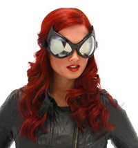 Cat Eye Goggles