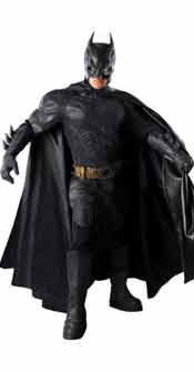 The Grand Heritage Batman Dark Knight Costume for sale
