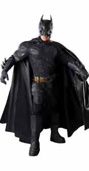 The Grand Heritage Batman Dark Knight Costume for Sale