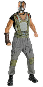 Bane Halloween Costumes for Sale