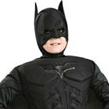 Deluxe Muscle Chest Child Batman Dark Knight Costume Sale