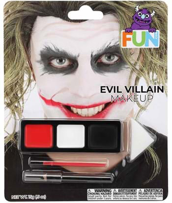 Joker Make Up Kit