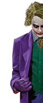 Grand Heritage The Joker Halloween Costume Sale