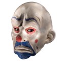 Batman Dark Knight Jokers Clown Mask