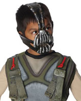 Bane Kids Mask