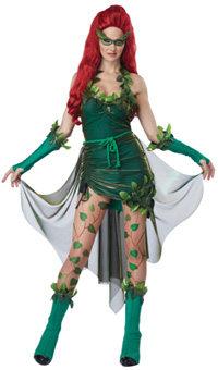 Poison Ivy