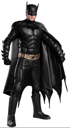 Adult Dark Knight Batman Costume