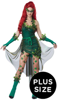 Poison Ivy