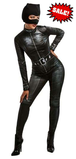 The Batman's Catwoman Costume Zoë Kravitz