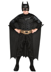 Child Batman Dark Knight Boy Costumes for Sale