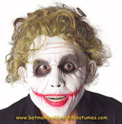 Heath Ledger Joker Masks for Sale