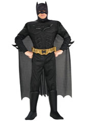 Adult Men Batman Dark Knight Costumes