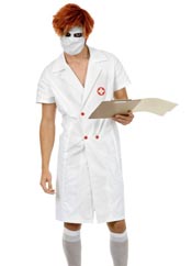 nurse joker dresses